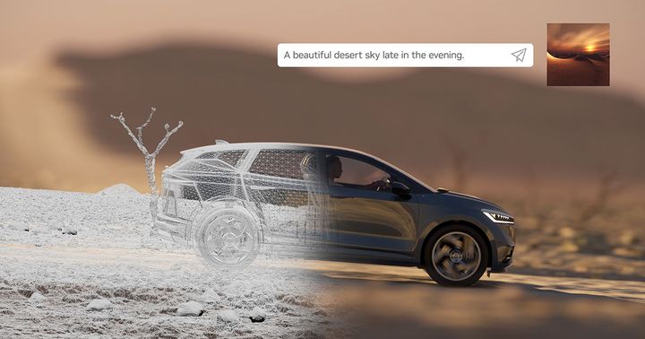 🌟Embracing the Future of Digital Content with AI