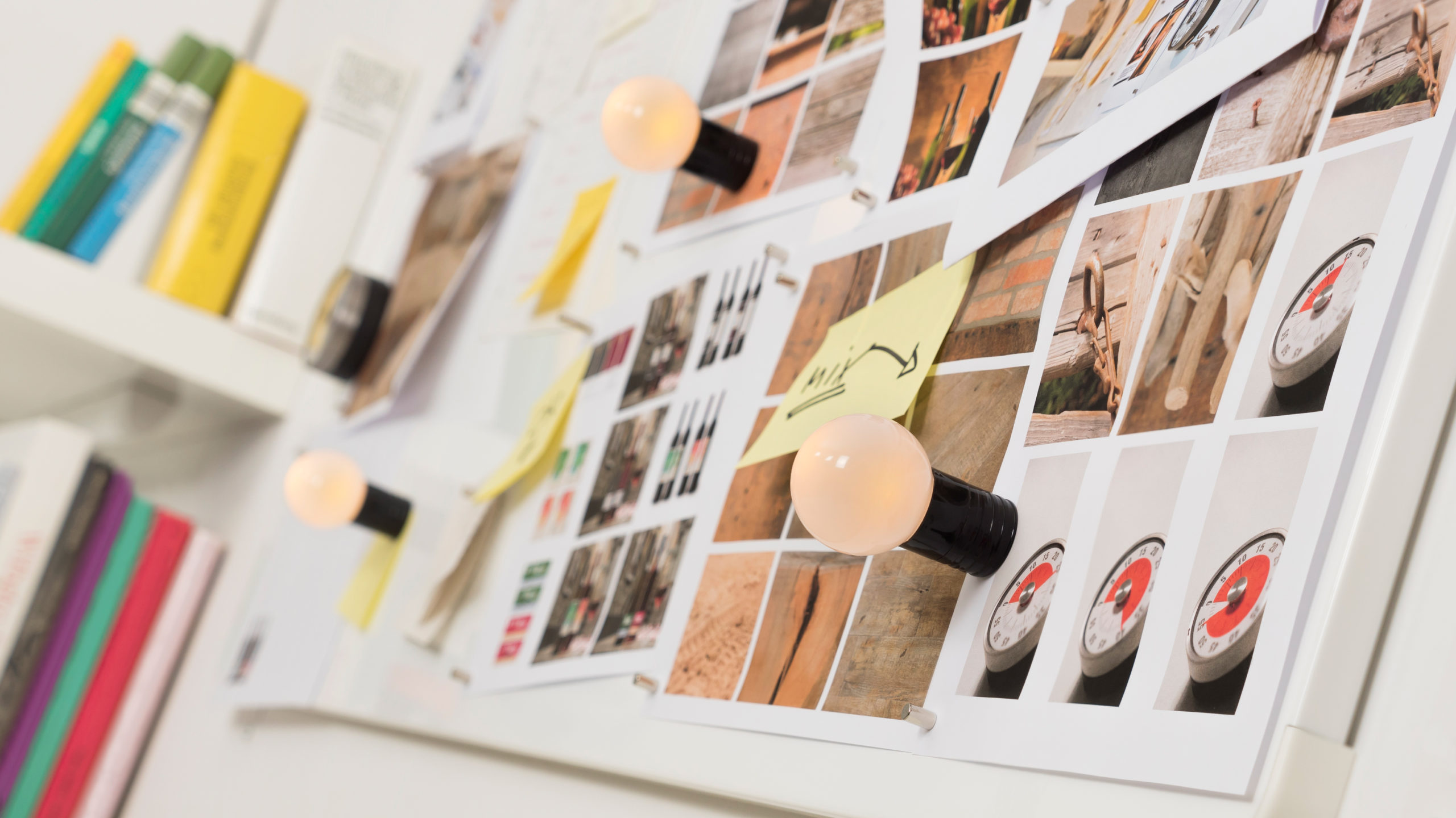 How to test your marketing campaigns concepts and mood boards to maximize ROI