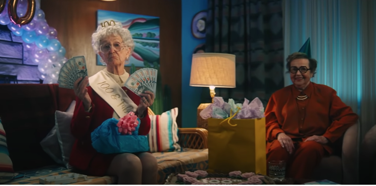 [INTERACTIVE REPORT] Super Bowl 2021 Ads Review: What is the best ad in the Financial Services category?