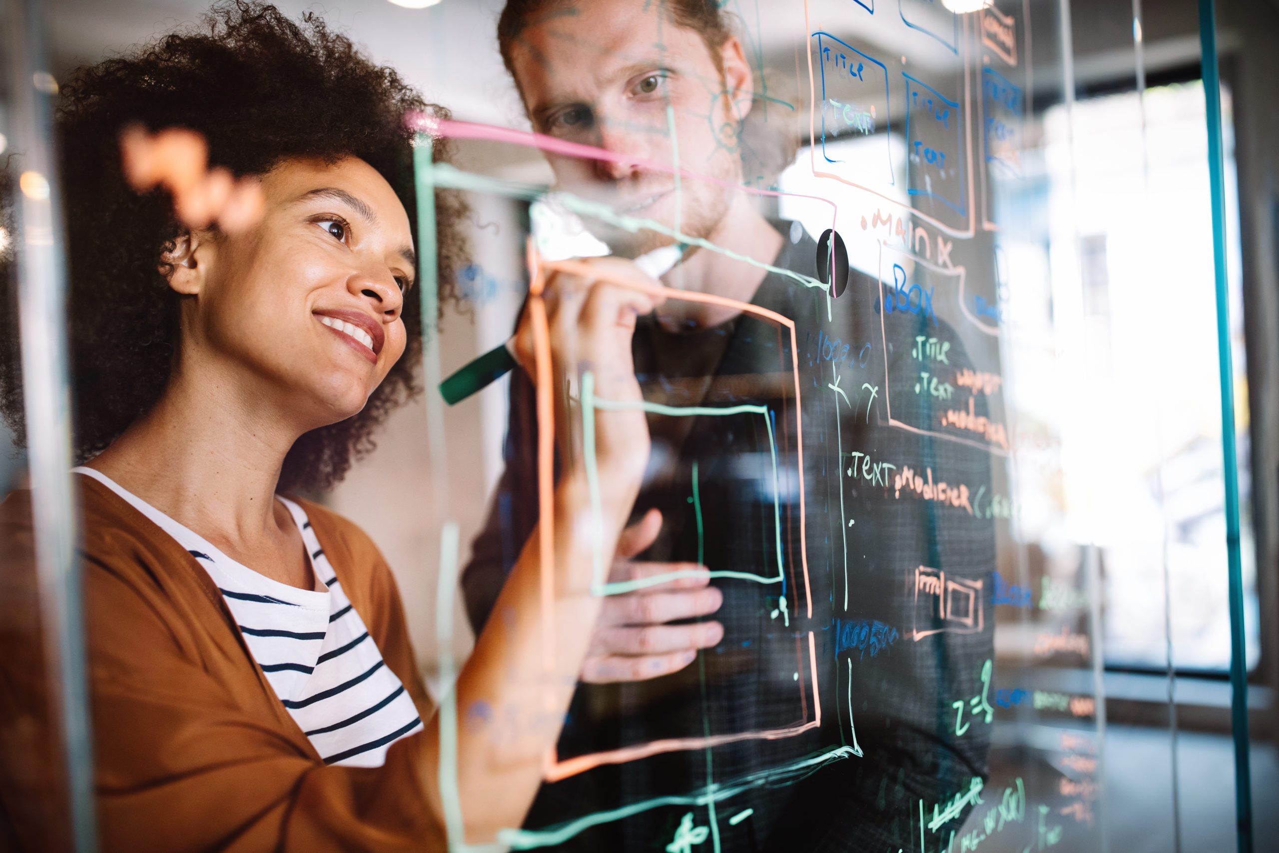 The Artist & The Analyst: How creativity and research go together in marketing teams